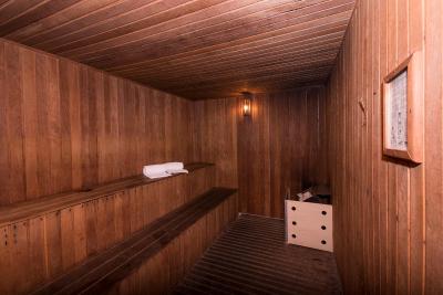 ترانسامریکا اکسکوتیو چکارا سانتو انتونیو