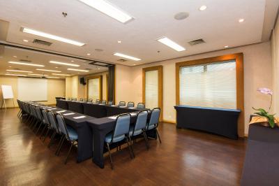 ترانسامریکا اکسکوتیو چکارا سانتو انتونیو