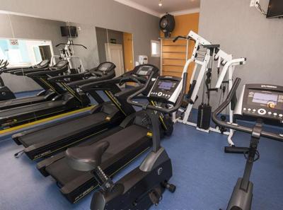 ترانسامریکا اکسکوتیو پردیزز