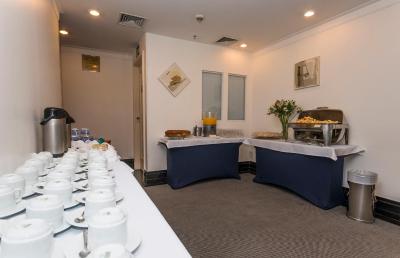 ترانسامریکا اکسکوتیو پردیزز