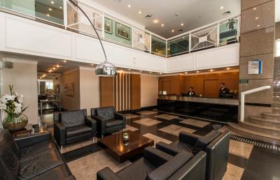 ترانسامریکا اکسکوتیو پردیزز