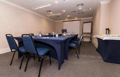 ترانسامریکا اکسکوتیو پردیزز