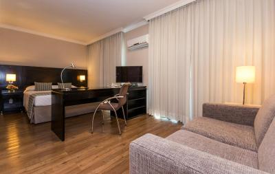 ترانسامریکا اکسکوتیو پردیزز