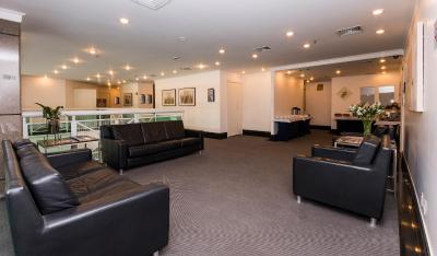 ترانسامریکا اکسکوتیو پردیزز