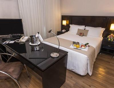 ترانسامریکا اکسکوتیو پردیزز