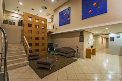 ترانسامریکا اکسکوتیو بلا سینترا