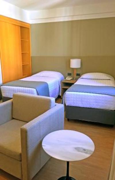 ترانسامریکا اکسکوتیو بلا سینترا