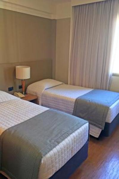 ترانسامریکا اکسکوتیو بلا سینترا