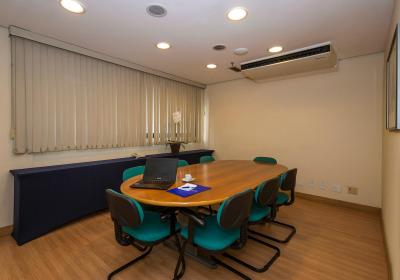 ترانسامریکا اکسکوتیو بلا سینترا