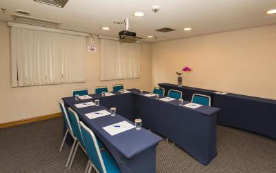 ترانسامریکا اکسکوتیو بلا سینترا