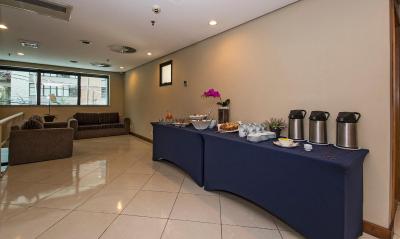 ترانسامریکا اکسکوتیو بلا سینترا