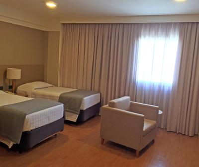 ترانسامریکا اکسکوتیو بلا سینترا