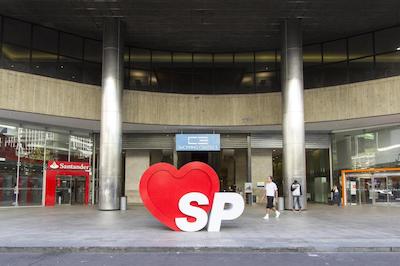 ترانسامریکا اکسکوتیو بلا سینترا