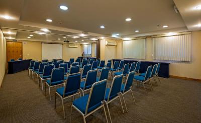 ترانسامریکا اکسکوتیو بلا سینترا