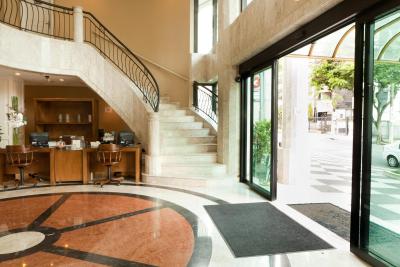 استانپلازا ایبیراپورا