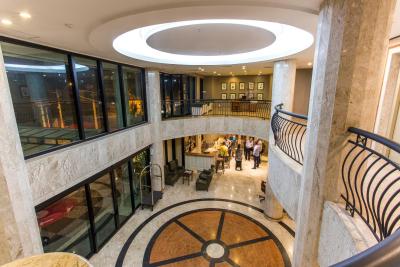 استانپلازا ایبیراپورا