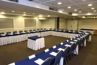 استانپلازا ایبیراپورا