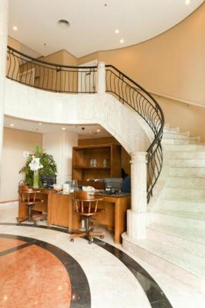 استانپلازا ایبیراپورا