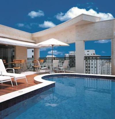 استانپلازا ایبیراپورا