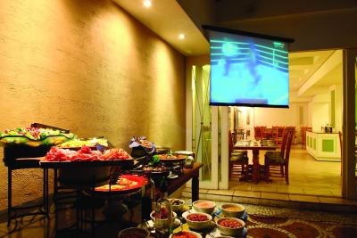 استانپلازا ایبیراپورا