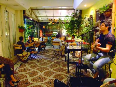 استانپلازا ایبیراپورا