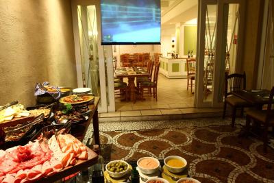 استانپلازا ایبیراپورا