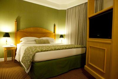 استانپلازا ایبیراپورا