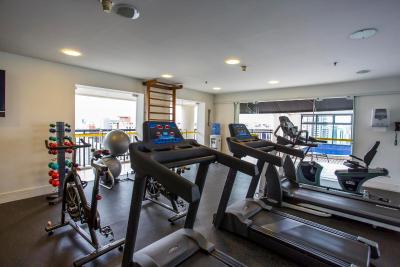 استانپلازا ایبیراپورا