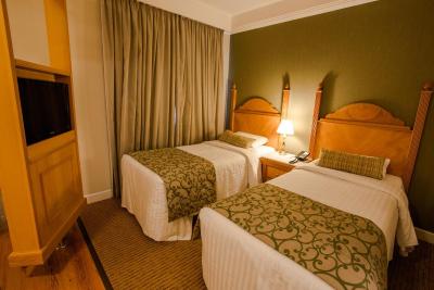 استانپلازا ایبیراپورا