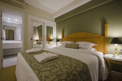 استانپلازا ایبیراپورا