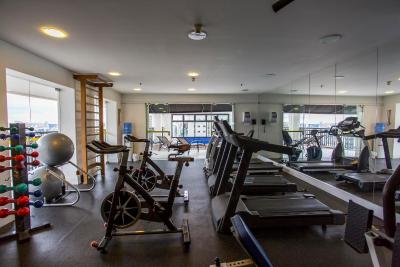 استانپلازا ایبیراپورا