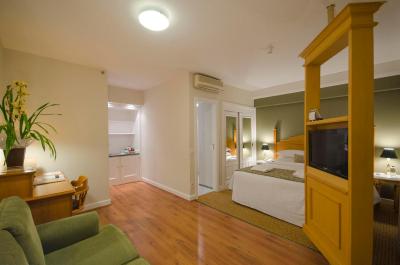 استانپلازا ایبیراپورا