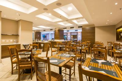 استانپلازا ایبیراپورا