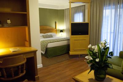 استانپلازا ایبیراپورا