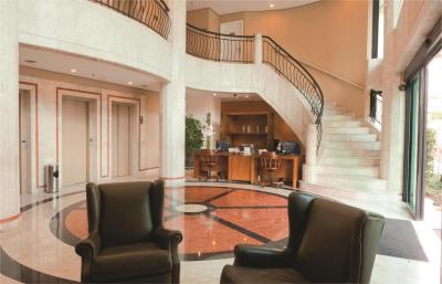 استانپلازا ایبیراپورا