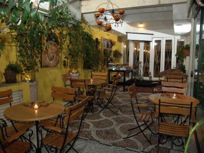 استانپلازا ایبیراپورا