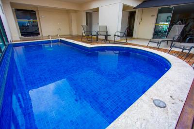 استانپلازا ایبیراپورا