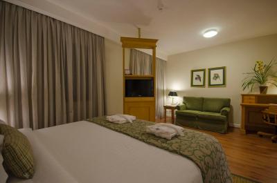 استانپلازا ایبیراپورا