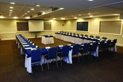 استانپلازا ایبیراپورا