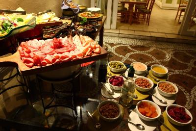 استانپلازا ایبیراپورا