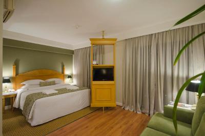 استانپلازا ایبیراپورا