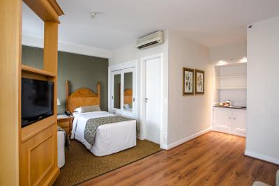 استانپلازا ایبیراپورا