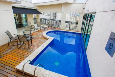 استانپلازا ایبیراپورا