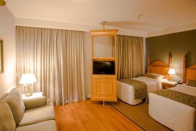 استانپلازا ایبیراپورا