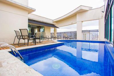 استانپلازا ایبیراپورا