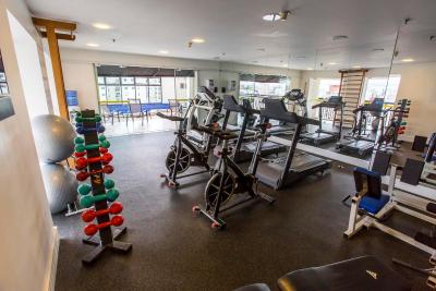 استانپلازا ایبیراپورا