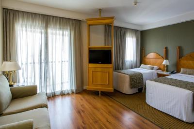 استانپلازا ایبیراپورا