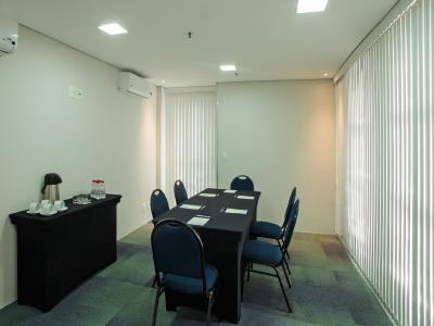 کمفرت نوا پاولیستا