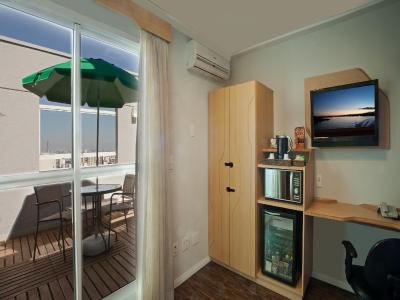 کمفرت نوا پاولیستا