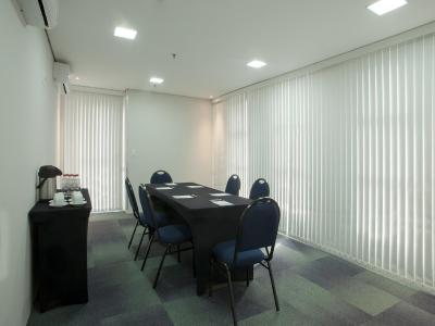 کمفرت نوا پاولیستا